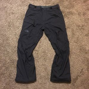 The North Face DryVent Insulated Snowpants